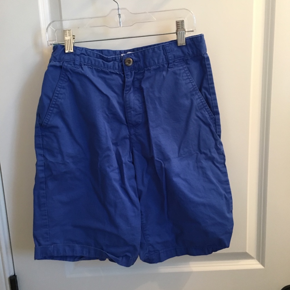 Old Navy Boys’ Twill Shorts